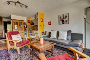 Appartement Savoleyres 30